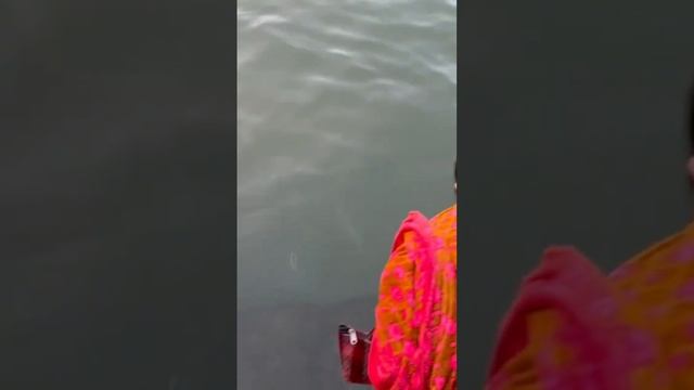 Слияние трех морей в Каньякумари #путешествия #море #travel #tamil #каньякумари #крайземли смотреть онлайн