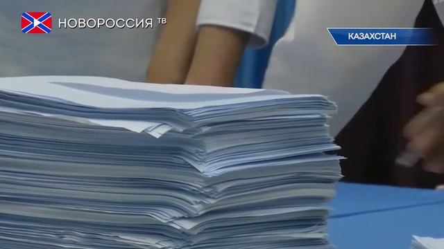 Лента новостей на "Новороссия ТВ" в 13:00 - 10 июня 2019 года смотреть онлайн