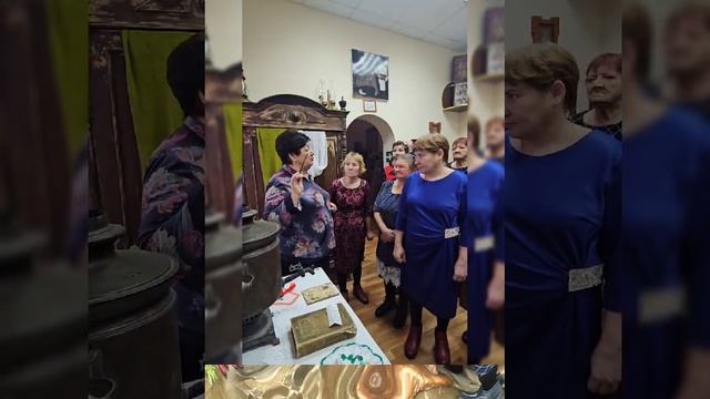 Историко-краеведческий музей. смотреть онлайн