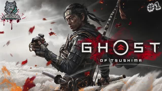 Ghost of Tsushima ➤ Призрак Цусимы ► Кодекс война #2 PS4 #ghostoftsushima #призракцусимы #smelzard смотреть онлайн