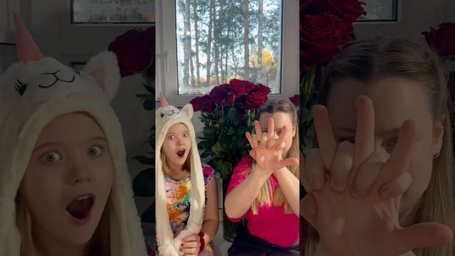 Magic ✨ #shorts #mom #illusion #funny #tiktok #humor #viral #lerochka смотреть онлайн