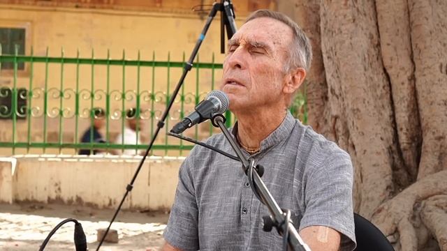 2024.11.02 Говардхана пуджа 01 Бада Хари прабху киртан смотреть онлайн