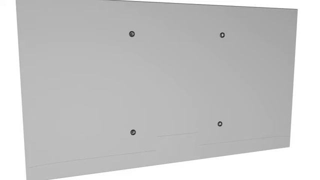 WALI | Universal TV Stand Tabletop, for Most 22 to 65 inch LCD Flat Screen TV смотреть онлайн
