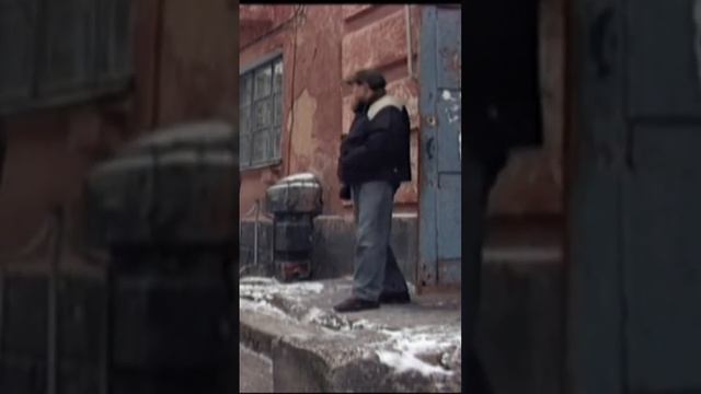 Очередной не тот подъезд #кино #триллер #фильм #короткометражка смотреть онлайн