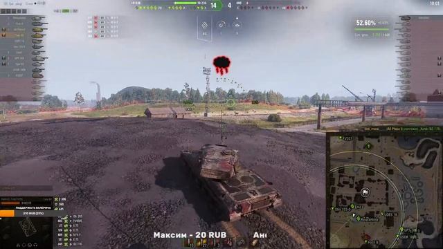 КАК ИГРАТЬ В ТАНКИ? МИР ТАНКОВ смотреть онлайн