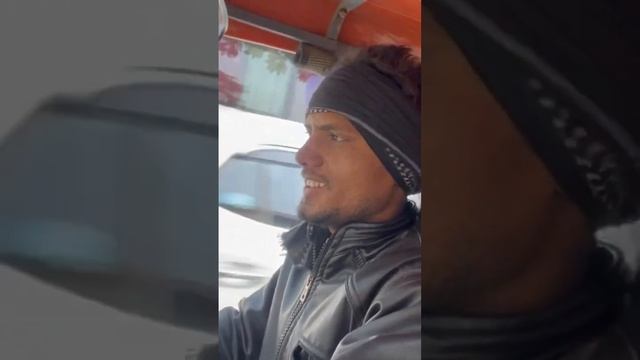 Туктукер Комлес Джаркан Арачи #колесосансары #варанаси #шива #ганеша #ганг #путешествия смотреть онлайн