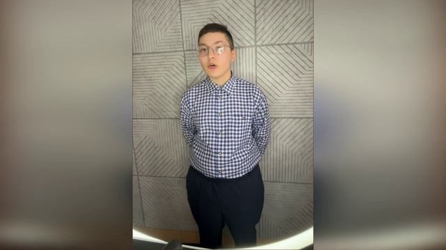Савоськин Матвей , 14 лет, г. Дятьково. Номинация «Выразительное чтение прозы». смотреть онлайн