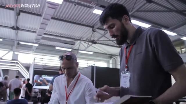 Мастер-класс в Краснодаре