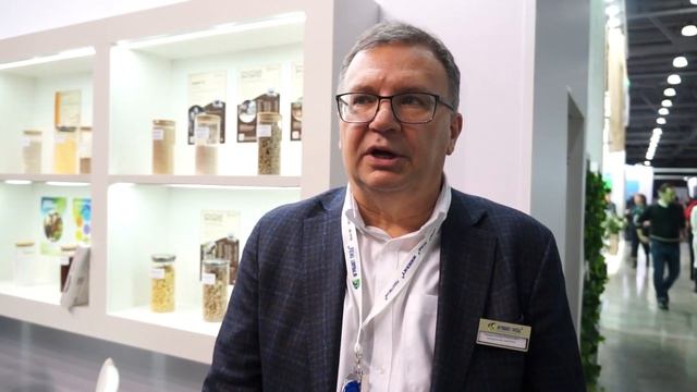 «ТК «Агрос» на АГРОС 2023 смотреть онлайн