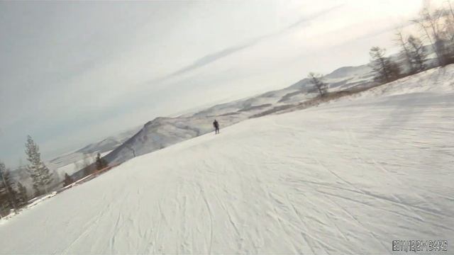 2011-12-21 Банное. Трасса №4.avi смотреть онлайн
