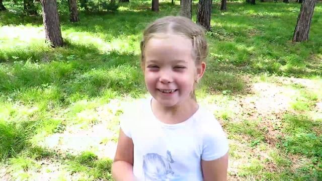 Morning exercises for the whole family from Lerochka I compilation смотреть онлайн