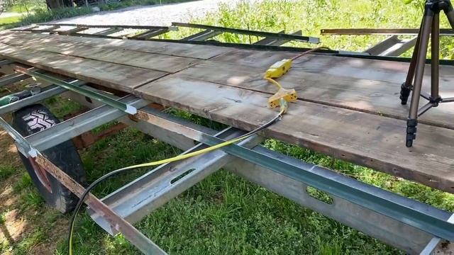 Готовимся расширить пасеку.￼ смотреть онлайн