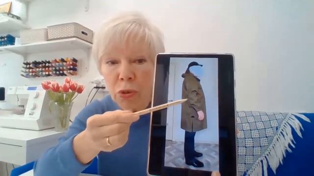 Частая особенность мужской фигуры. Как учесть_ Галина Коломейко #galinakolomejko смотреть онлайн