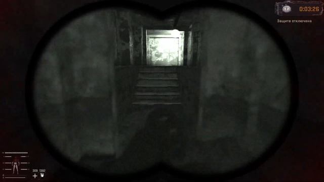 ПОТ И КРОВЬ В Х19 ► S.T.A.L.K.E.R. ANOMALY GAMMA (13) смотреть онлайн