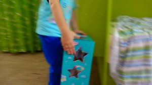 Лера и сборник серий про доктора