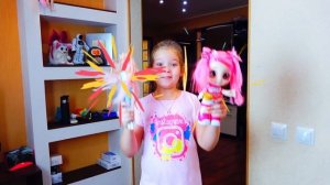 Лера и дружба в школе