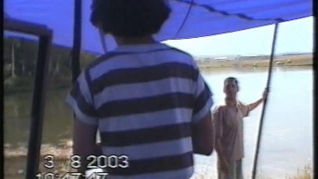 Июль-август 2003