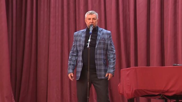 "Есть только миг между прошлым и будущим...." смотреть онлайн