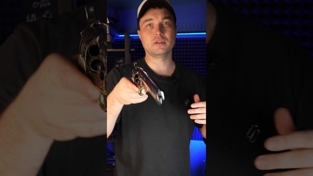 Макет револьвер морского офицера Colt Navy, рук. под кость (США, 1851 г.) DE-1040-B 2 смотреть онлайн