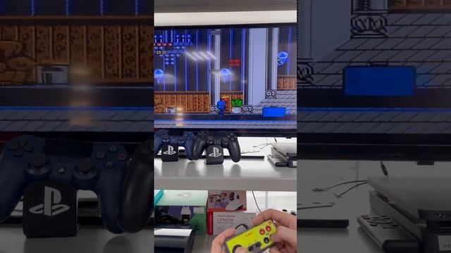 Что на этом картридже ? смотреть онлайн