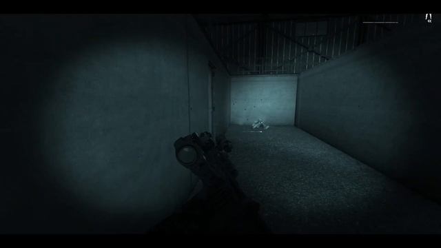 House Run Interlink | Arma 3 CQB смотреть онлайн