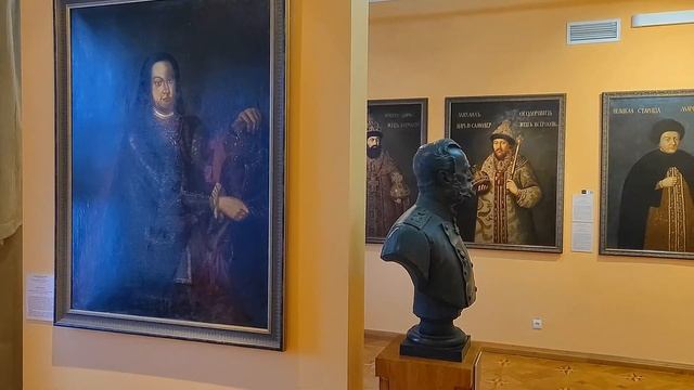 АРХАНГЕЛЬСКУ - 440 лет, часть 3-я: Поздравления и Флешмоб (30 июня 2024 г.) смотреть онлайн