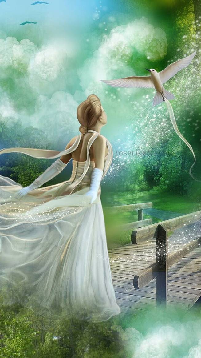 Марья - царевна