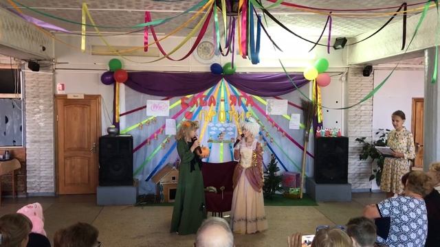 Сказка "Золушка" смотреть онлайн