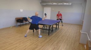 Лапчук Владимир - Прокопьеа Андрей