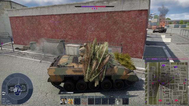 War Thunder 2024.10.11 - 20.25.46.02 смотреть онлайн