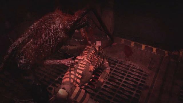 Dead Space is no match for me смотреть онлайн