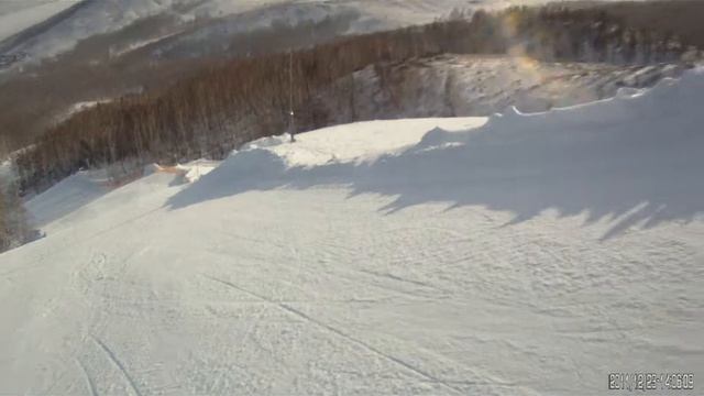 2011-12-23 Банное. Трасса №2.avi смотреть онлайн