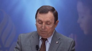 Своевременный совет _  Павел Либеранский _ Адвентисты _ Проповеди АСД _Христианские проповеди