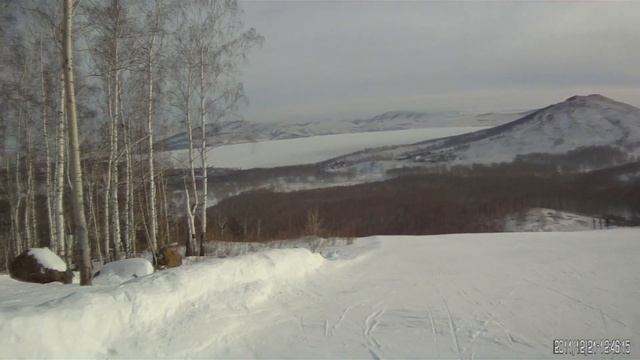 2011-12-21 Банное. Трасса №1 1.avi смотреть онлайн