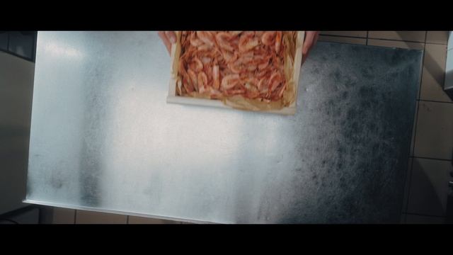 Магаданские креветки смотреть онлайн