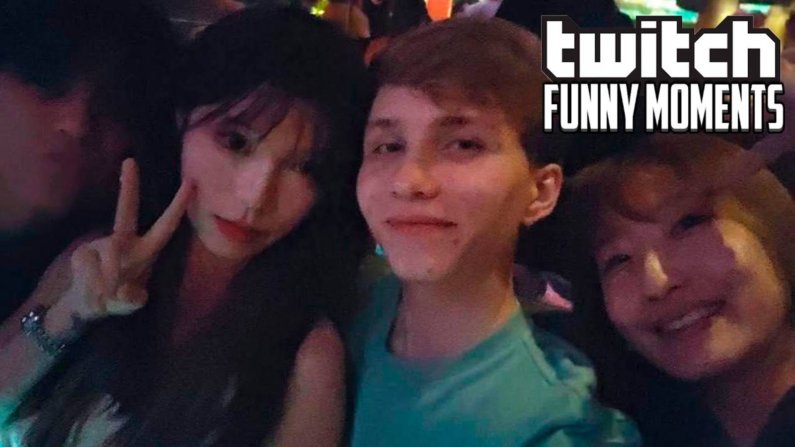 Топ Моменты с Twitch | Измена Девушки Монеси смотреть онлайн