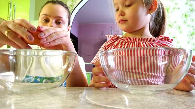 Lera copies mom all day смотреть онлайн