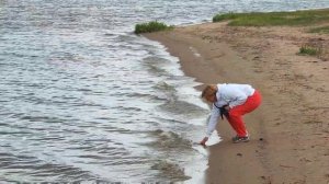 Город Конаково и санаторий "Карачарово" на Волге реке (заглянули из любопытства, проезжая мимо)