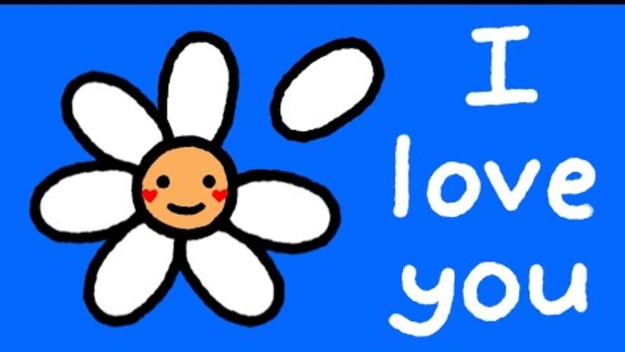 I love you, I love you not смотреть онлайн