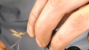 Стримеры маленькие 2 трансляция по вязанию мушек