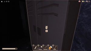 прохождение дорс очень жостка