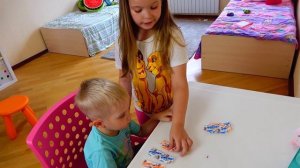 Сборник весёлых историй от Леры и Мамы