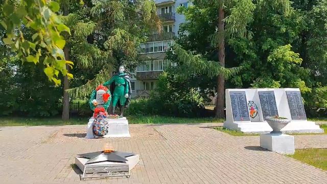 г. НЕВЕЛЬ, Псковская область (05.06.2024г.) смотреть онлайн