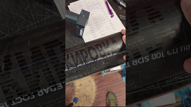 маркиратор каплеструйный для труб смотреть онлайн