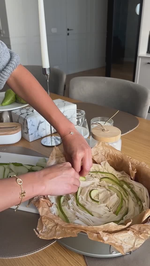 Аблынина Валерия| Me And You