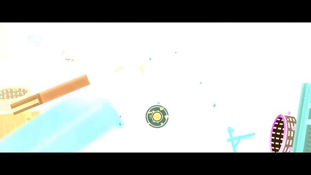 ''White Space'' by Xender Game смотреть онлайн