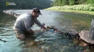 Необычные промыслы.Реванш и искупление.(2016)