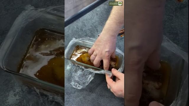 Рецепт вяленой оленины смотреть онлайн