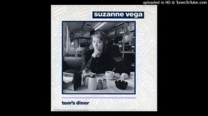 Tom's Diner Remix Trap