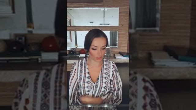 02. Практика. «Ресурсы Женщины» смотреть онлайн